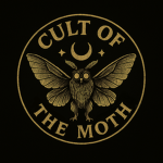 Lord Rey's Cult of the Moth