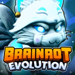 Brainrot Evolution