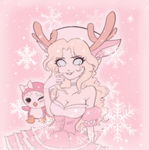 ･ﾟ: *Cute Angels*-