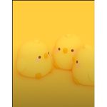 DUCK FAM<3