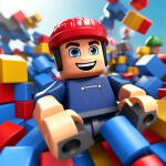 BaconBoss's Difficulty Chart Obby!