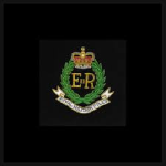 Royal military Police (FH)
