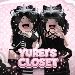yurei’s closet