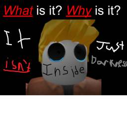 Inside Of Ryan's Mind