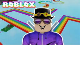 mega easy obby