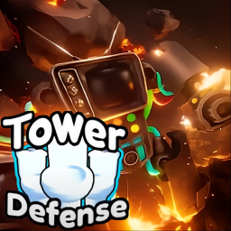 OG Old T Tower Defense [🛠️ Gadget Update]