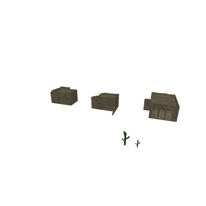 Desert 