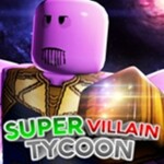 😈SUPER VILLIAN TYCOON SIMULATOR !!!