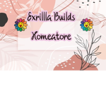 ####### Builds #########