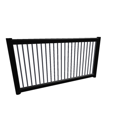 Classic Fence