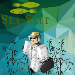 SeaSalt Restaurant V1 [EARLY ACCESS- OFFICIAL]