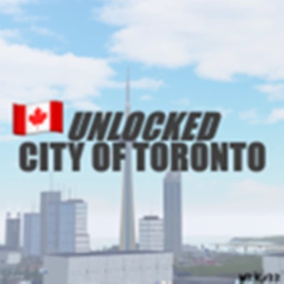 💥 Unlocked Toronto V1