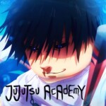 Jujutsu Academy [SOON]