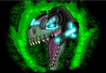 GUERREROS DRAGONES