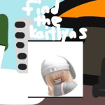 Find the Kaitlynnns (21)