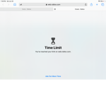 Time limit studios