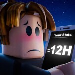 [🎮] Check Your Playtime