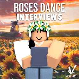 Roses Dance Company Interview Center