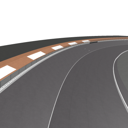 Las Vegas Motor Speedway (2007-2017)