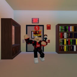 Jammin to a Simplex Fire Alarm Recreated icon