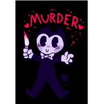 Bendy xd