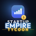 Startup Empire Tycoon [EARNS OFFLINE}
