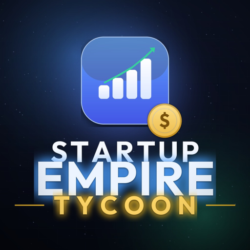 Startup Empire Tycoon [EARNS OFFLINE}