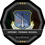 [IA] ~ Officer Training School