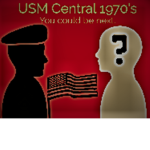 Central US Military Personell Group