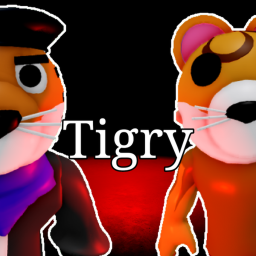 [Small Changes] Tigry (Alpha)