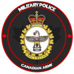 |CA| - Military Police