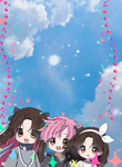 Shana’s fan group