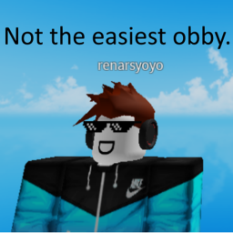sideways obby