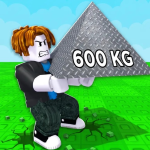 Lift a Pyramid!