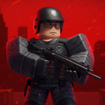 ICO | Special Forces