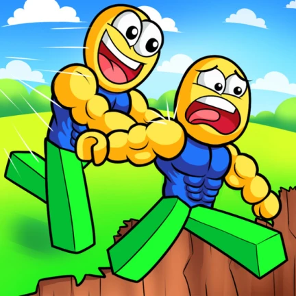 Image du serveur Roblox