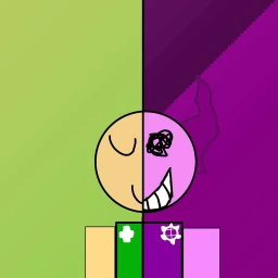 survivor healer test icon