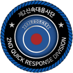 ROKA ⁝ The 2nd Quick Response Division