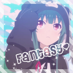 Fantasy Photoshoot