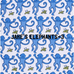 Jake's elephants<3