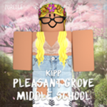 Pleasant Grove Middle School