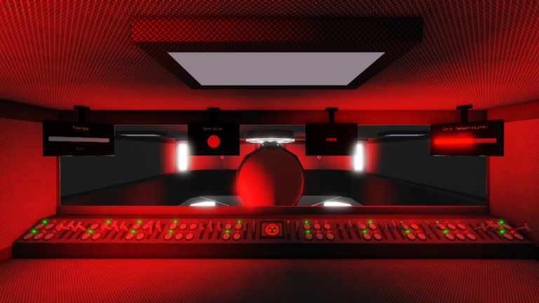 Energy Core 💥 screenshot 2