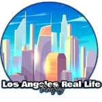 LARP I Los Angeles Real Life RP Fraktionen
