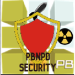 Pinewood Nuclear Security Divison.