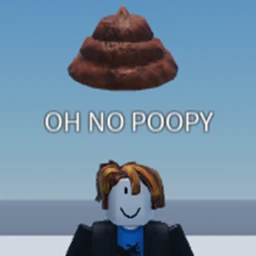Raining Poos icon