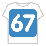 67