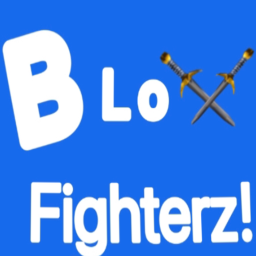 Blox Fighterz UPDATE 1🎈🎈🎈🎉🎉
