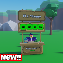 Plz Money (NEW UPDATE!!)