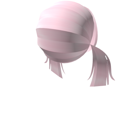 Cute Doll Pink Pigtails ݁ ˖Ი𐑼⋆