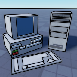 Digital Incremental icon